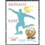 Monaco N° 2372  N **