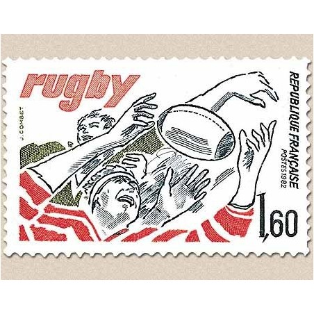 FR N° 2236 Neuf Luxe