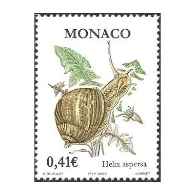 Monaco N° 2377  N **