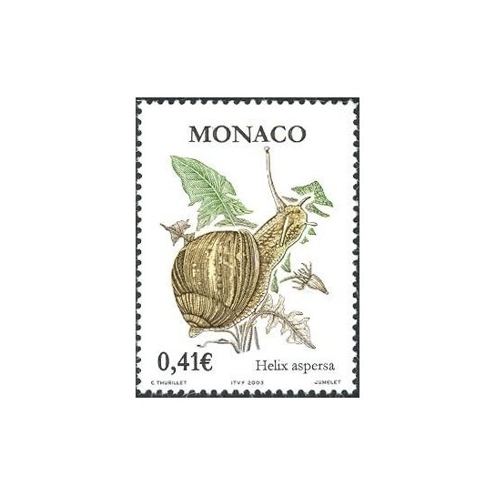 Monaco N° 2377  N **