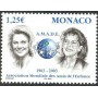 Monaco N° 2379  N **