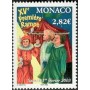 Monaco N° 2383  N **