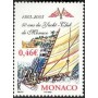 Monaco N° 2384  N **