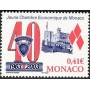 Monaco N° 2389  N **