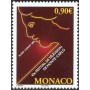 Monaco N° 2396  N **