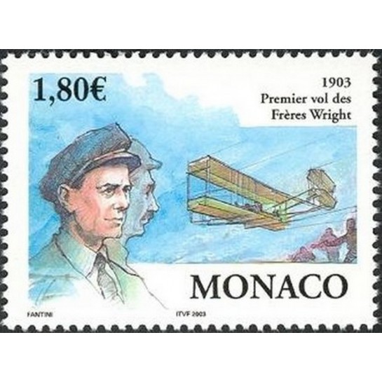 Monaco N° 2399  N **