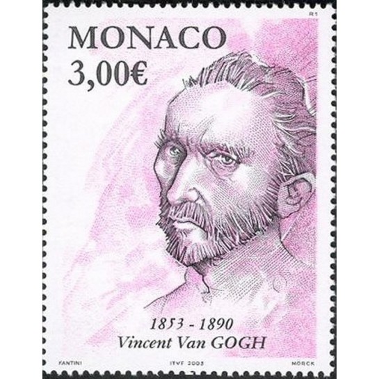 Monaco N° 2404  N **