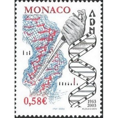 Monaco N° 2405  N **