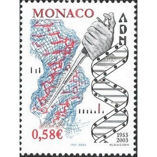 Monaco N° 2405  N **