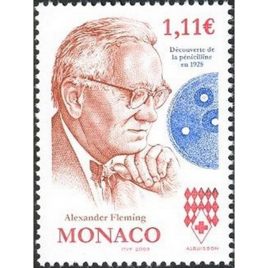 Monaco N° 2407  N **