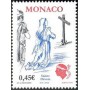 Monaco N° 2410  N **