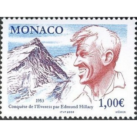 Monaco Neuf ** N° 2414