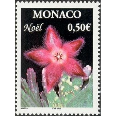Monaco Neuf ** N° 2415