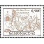 Monaco N° 2420  N **