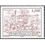 Monaco N° 2422  N **