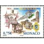 Monaco N° 2423  N **