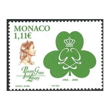 Monaco N° 2426  N **