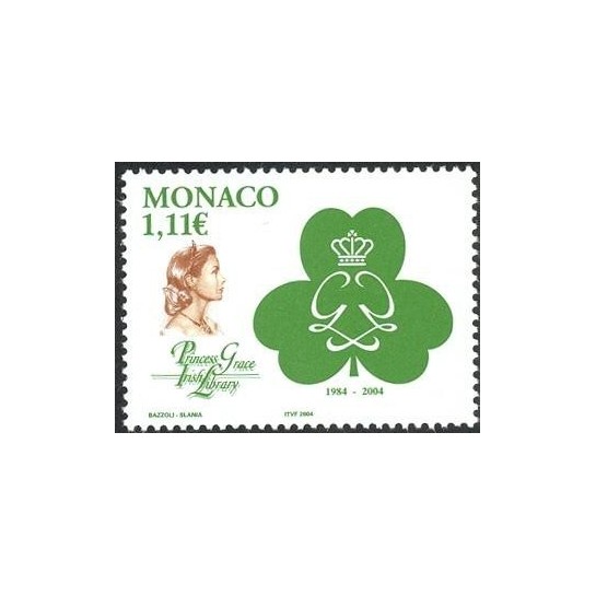 Monaco N° 2426  N **