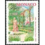 Monaco N° 2428  N **