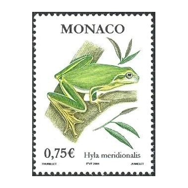 Monaco N° 2429  N **