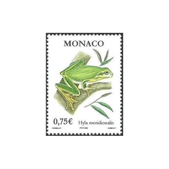 Monaco N° 2429  N **