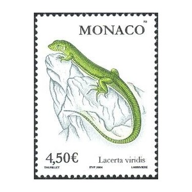 Monaco N° 2430  N **