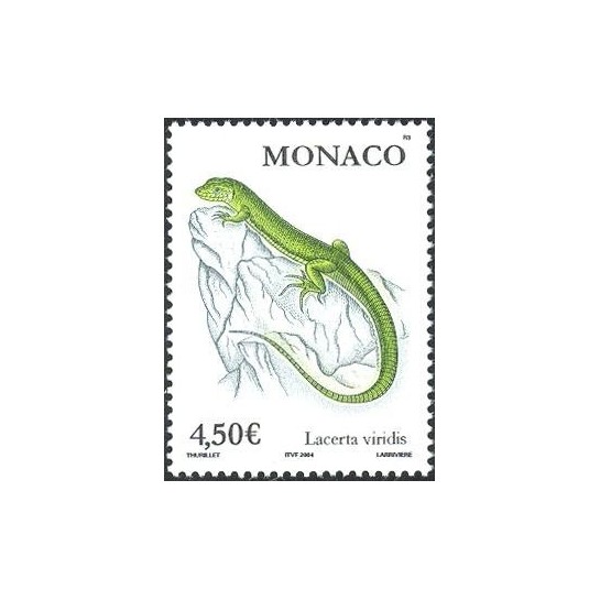 Monaco N° 2430  N **