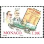 Monaco N° 2435  N **