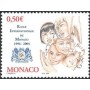 Monaco N° 2436  N **