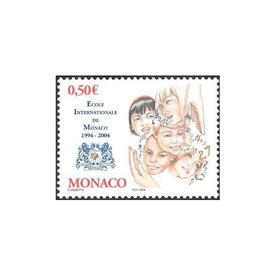 Monaco N° 2436  N **