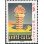 Monaco N° 2438  N **