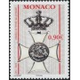 Monaco N° 2441  N **