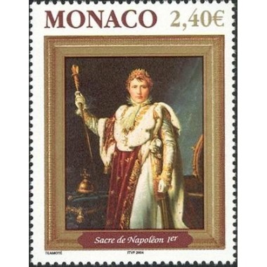 Monaco N° 2442  N **