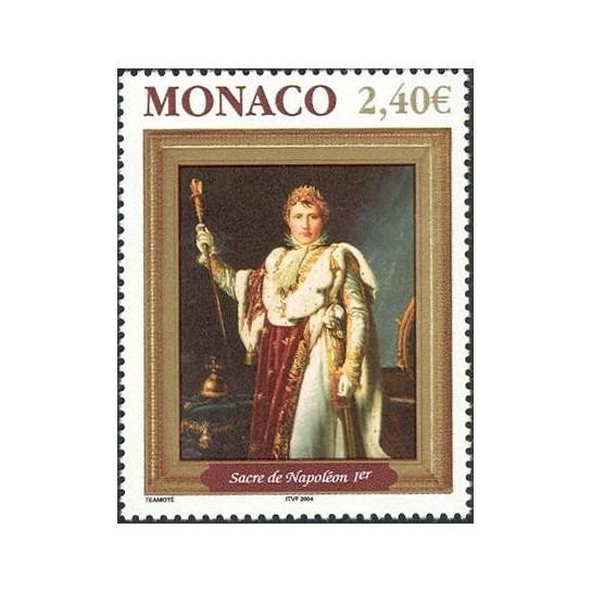 Monaco N° 2442  N **