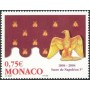 Monaco N° 2443  N **