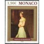 Monaco N° 2444  N **