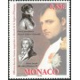 Monaco N° 2445  N **