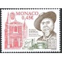 Monaco N° 2448  N **