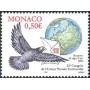 Monaco N° 2449  N **