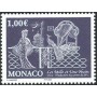 Monaco N° 2452  N **