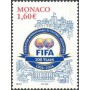 Monaco N° 2454  N **