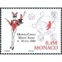 Monaco N° 2455  N **