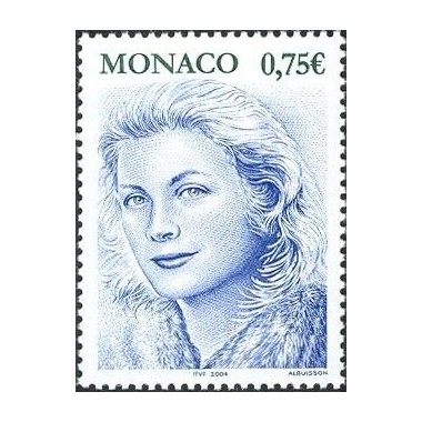 Monaco N° 2456  N **