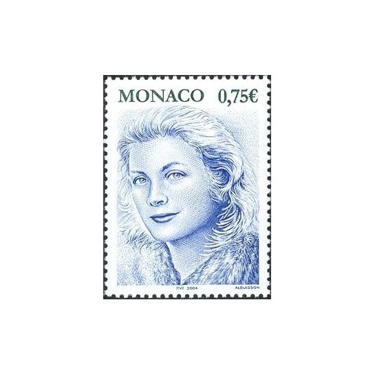 Monaco N° 2456  N **