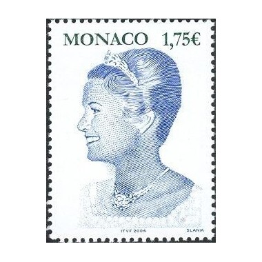 Monaco N° 2457  N **