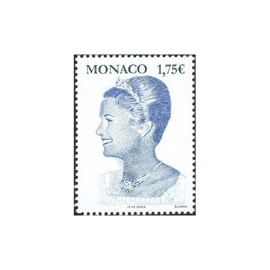 Monaco N° 2457  N **