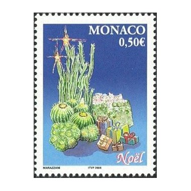 Monaco N° 2459  N **