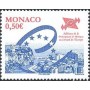 Monaco N° 2460  N **