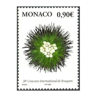 Monaco N° 2462  N **