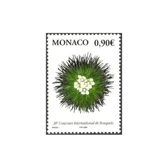 Monaco N° 2462  N **